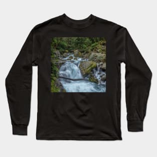 Waterfall Series 4 Long Sleeve T-Shirt